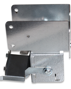 Idler roller f/egg belt lh conic E 95 w/bracket at reg trV15